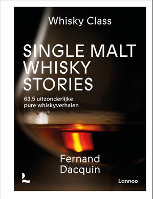 Single Malt Whisky Stories 