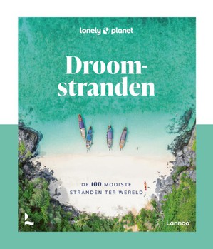 Droomstranden De 100 mooiste stranden ter wereld  