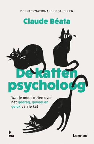 De kattenpsycholoog 