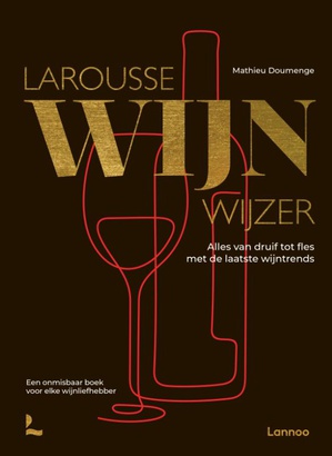 Larousse Wijnwijzer 