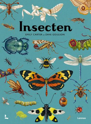 Insecten 