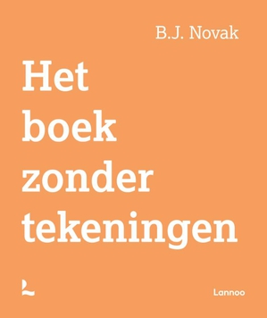 Het boek zonder tekeningen 