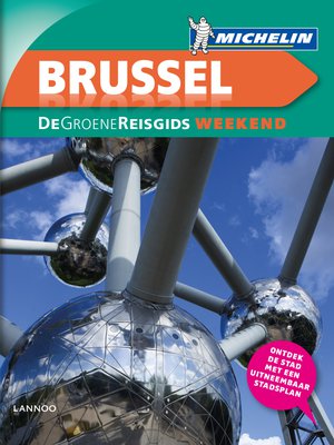 Brussel week-end  