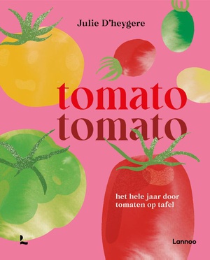 Tomato tomato 