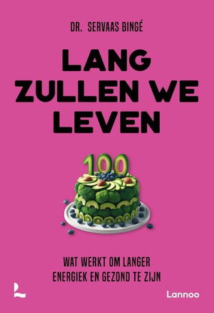 Lang zullen we leven 