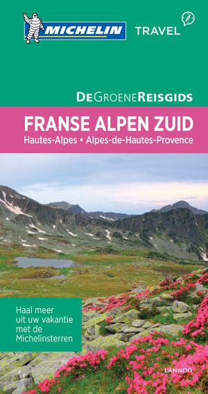 Franse Alpen Zuid  