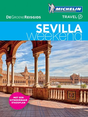 Sevilla week-end  