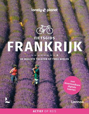 Frankrijk fietsgids  