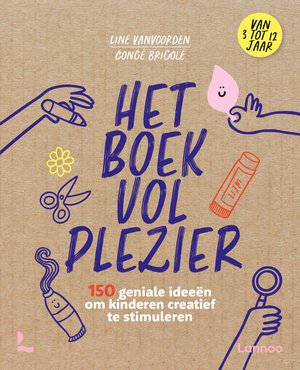 Het boek vol plezier 