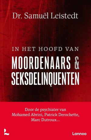 In het hoofd van moordenaars en seksdelinquenten 