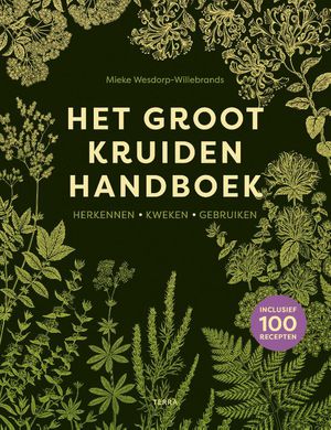 Het groot kruidenhandboek 