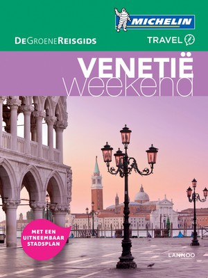 Venetië week-end  