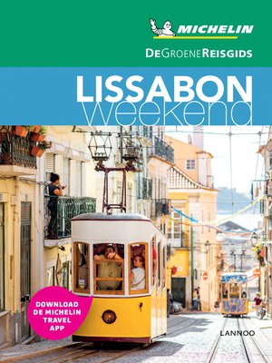 Lissabon week-end  