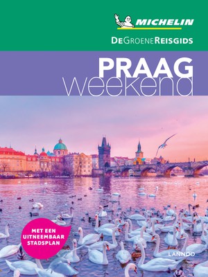 Praag weekend  