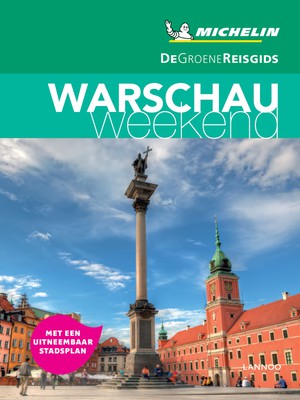 Warschau week-end  