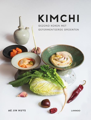 KIMCHI 