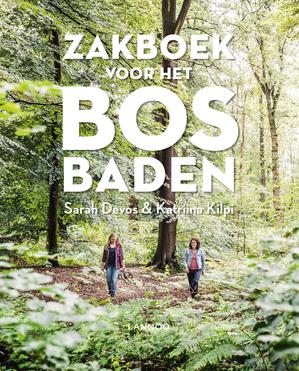 Zakboek voor het bosbaden  