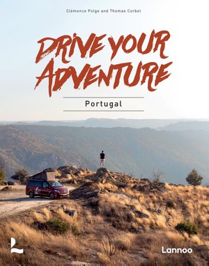 Drive your adventure - Portugal 