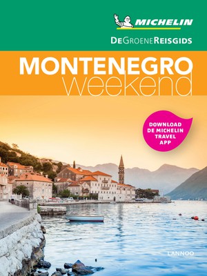 Montenegro weekend  