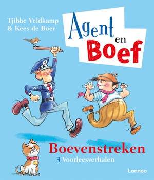 Boevenstreken 