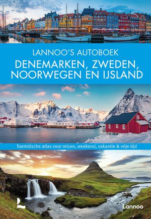 Denemarken, Zweden, Noorwegen & Ijsland  