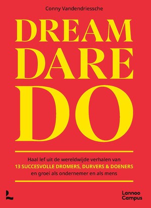 Dream dare do 