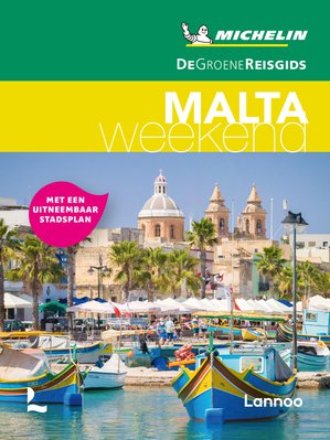 Malta week-end  