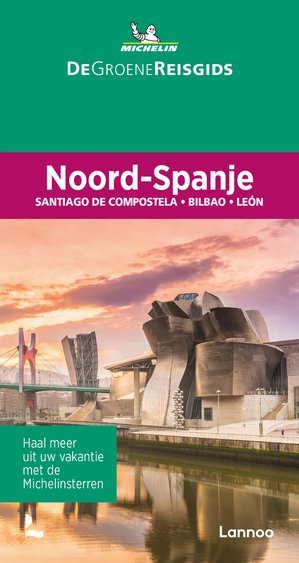 Spanje-Noord Santiago Comp. / Bilbao / Leon  