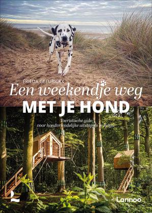 Een weekendje weg met je hond in België  