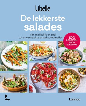 De lekkerste salades 