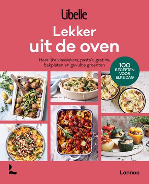 Lekker uit de oven 