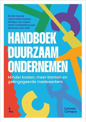 Handboek duurzaam ondernemen 