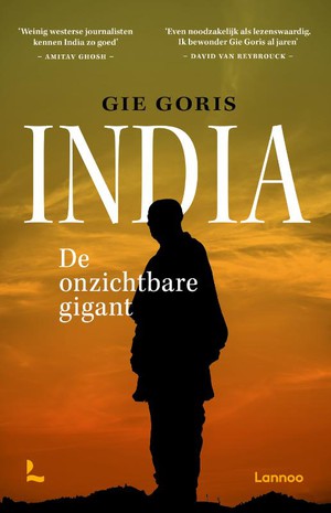 INDIA : DE ONZICHTBARE GIGANT 