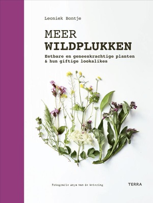 Meer Wildplukken - Eetbare geneeskrachtige planten & giftige lookalikes  