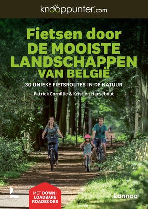 Fietsen door de mooiste landschappen van België 