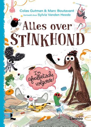 Alles over Stinkhond 