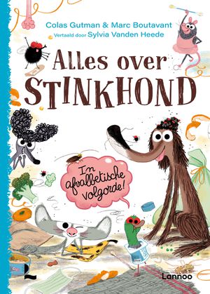 Alles over Stinkhond 