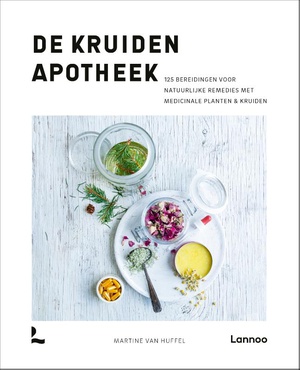 De kruidenapotheek 