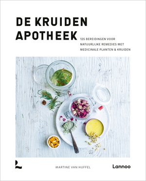 De kruidenapotheek 