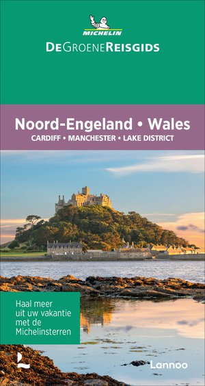 Engeland Noord - Wales  Cardiff-Manchester  