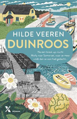 Duinroos 