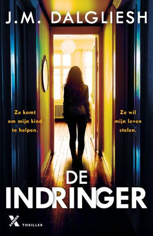 De indringer 