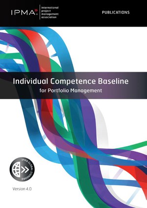 Individual Competence Baseline for Portfolio Management 