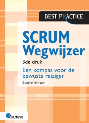 Scrum wegwijzer 