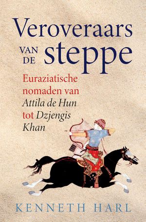 Veroveraars van de steppe 