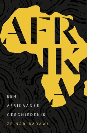 Afrika - Een Afrikaanse Geschiedenis 