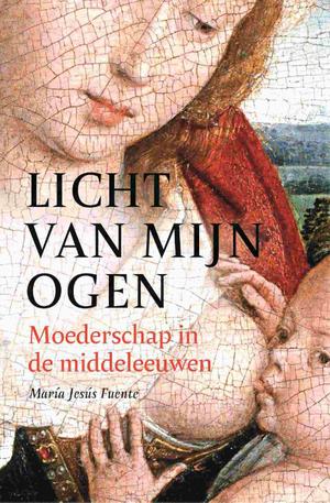 Licht van mijn ogen 