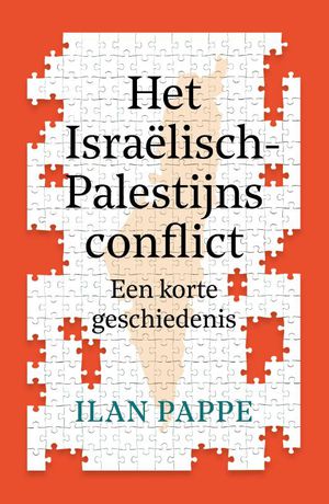 Het Israëlisch-Palestijns Conflict 