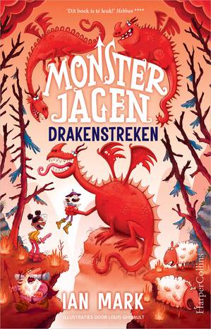 Drakenstreken 