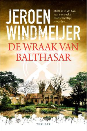 De wraak van Balthasar 